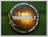 Tropiciel 2 przygodowy rajd na orientacj